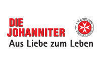 Logo Johanniter