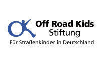 Logo Off Road Kids
